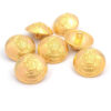 Gold Military buttons