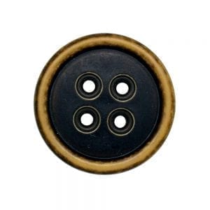 vintage style coat buttons