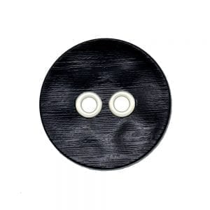 black eyelet buttons