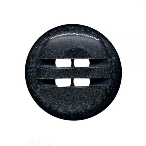 grooved coat buttons