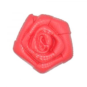 rose floral buttons