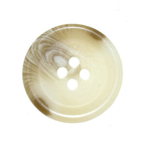 WOOD GRAIN RIM BUTTON