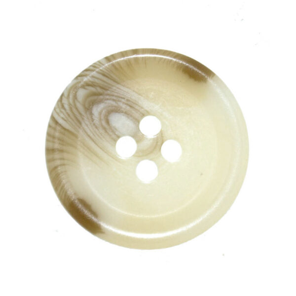 WOOD GRAIN RIM BUTTON