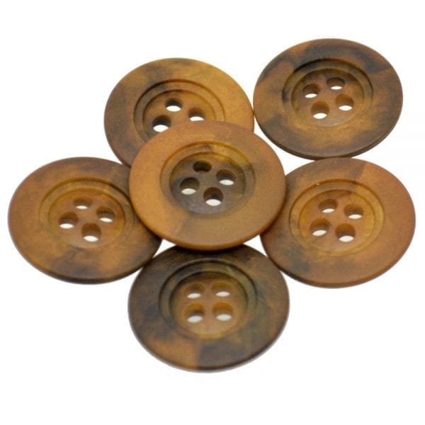 wood effect buttons