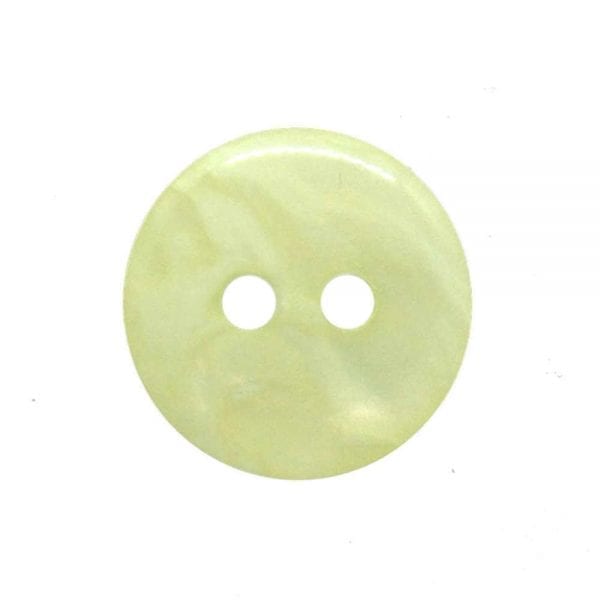 lime pearlescent buttons
