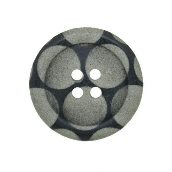 grey rim buttons
