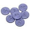 lavender blue pearlescent buttons