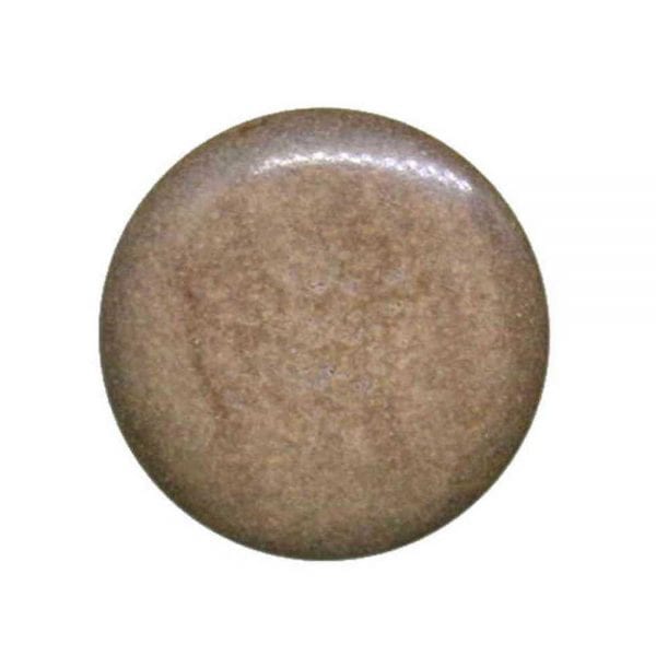 brown flat coat buttons