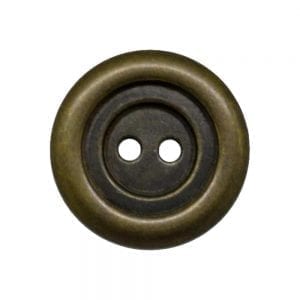 brass rim buttons