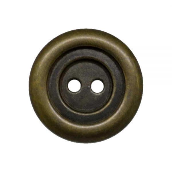 brass rim buttons