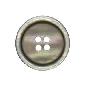 Iridescent rim buttons