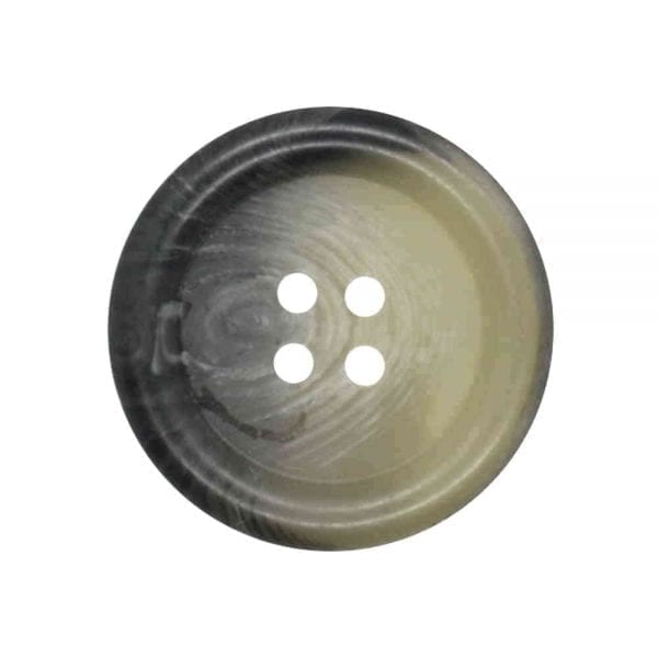 Grey transluscent rim buttons