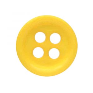 Yellow rim buttons