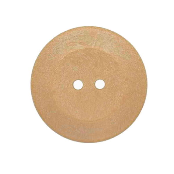 Brown Tan buttons