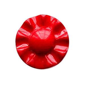 Fancy red buttons