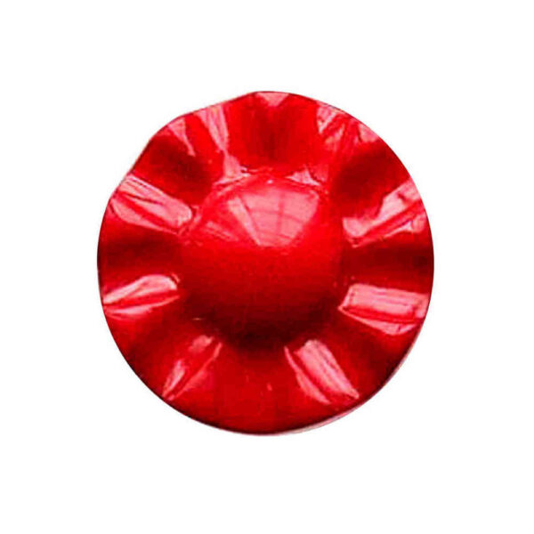 Fancy red buttons