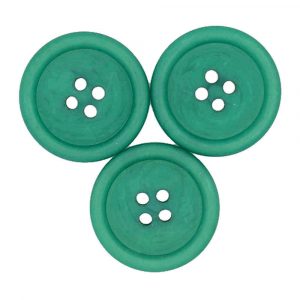Green rim buttons