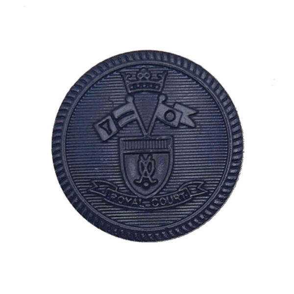 Coat of Arms button