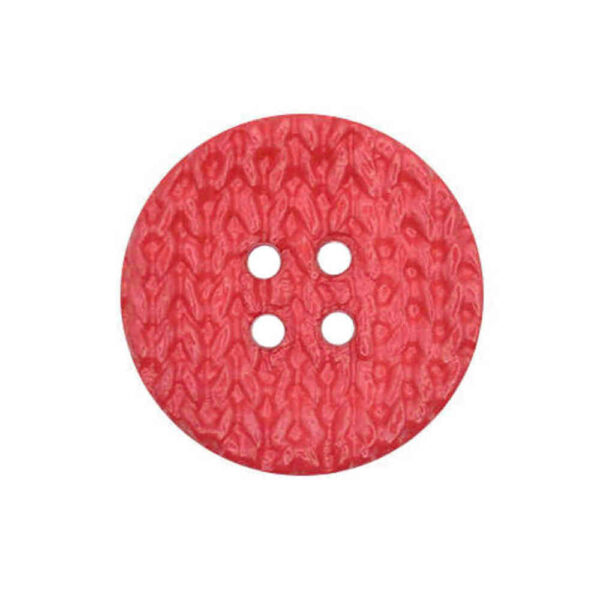 red chevron buttons