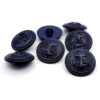 Navy Anchor crest buttons