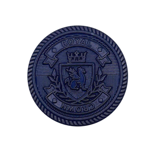 ROYAL CREST BUTTONS