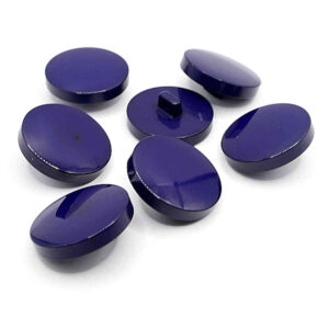 purple flat buttons