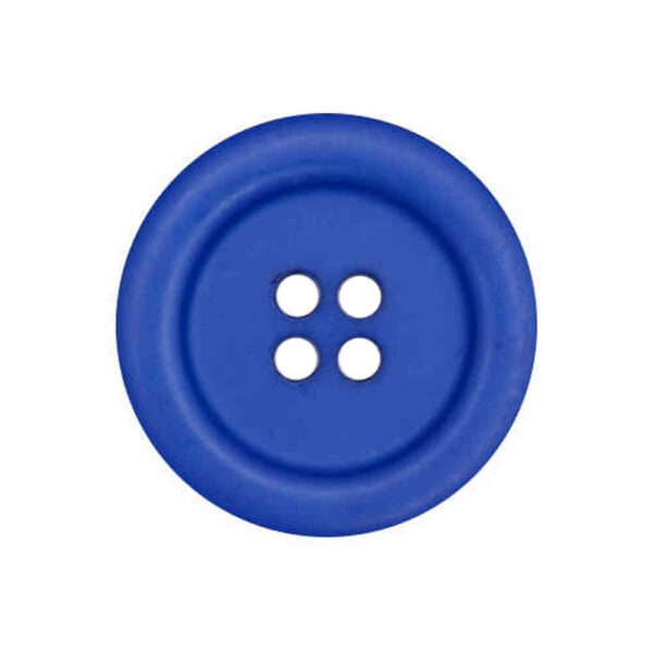 Blue clown buttons