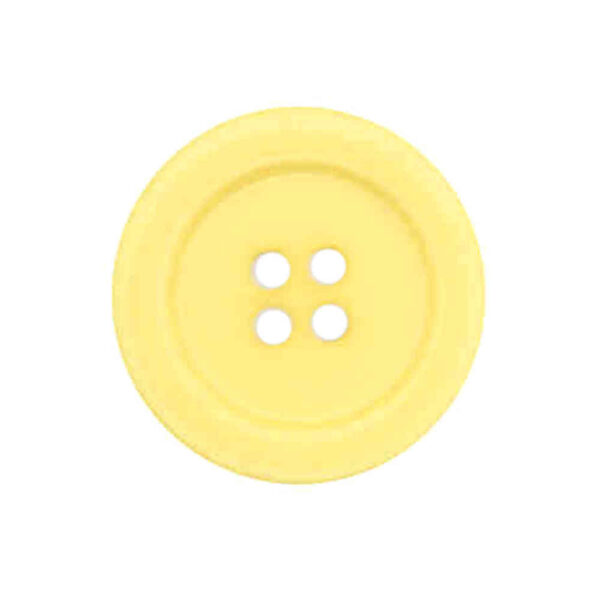 Yellow clown buttons