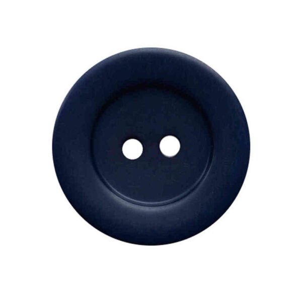 Navy Blue rim buttons