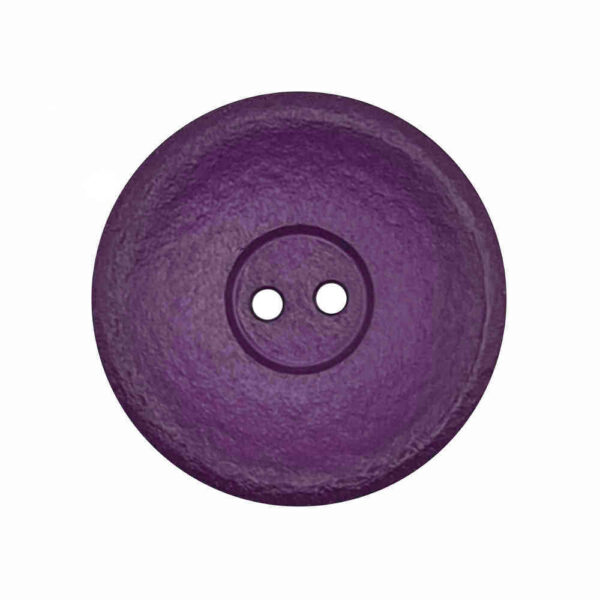 Purple Chunky buttons