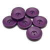 Purple Chunky buttons