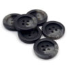 black grey rim buttons