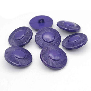 purple buttons