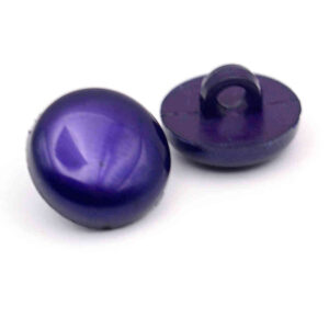 Plain Purple buttons