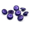 Plain Purple buttons