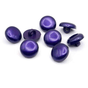Plain Purple buttons