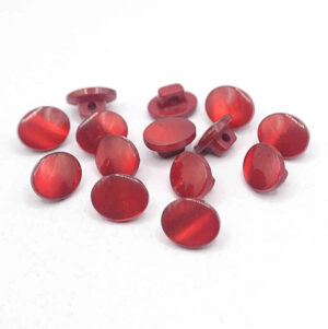 red oval buttons