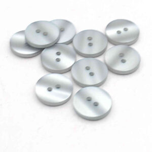light grey buttons