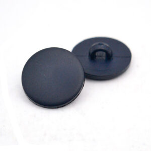 Navy Blue Matt Buttons