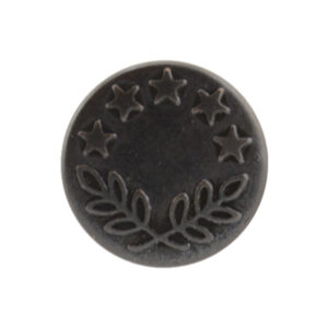 Black Jeans Buttons